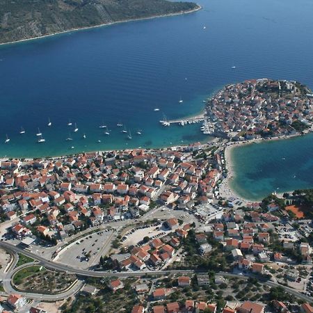 Apartments Jadran Primošten Zewnętrze zdjęcie