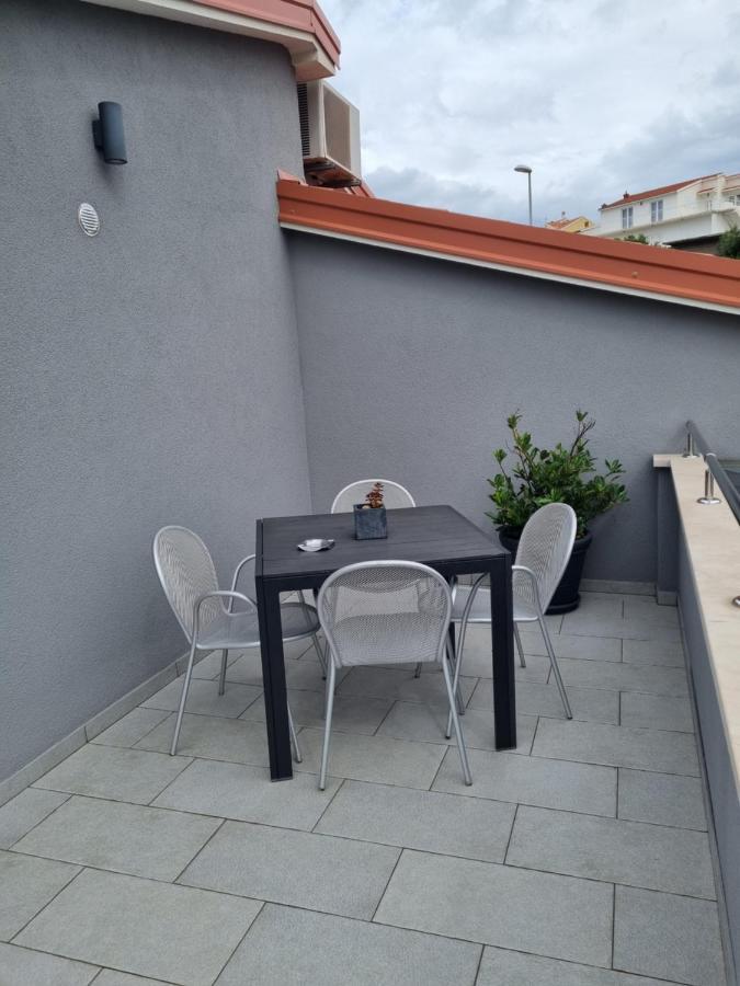 Apartments Jadran Primošten Zewnętrze zdjęcie
