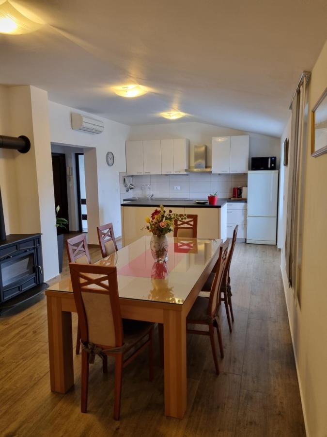 Apartments Jadran Primošten Zewnętrze zdjęcie
