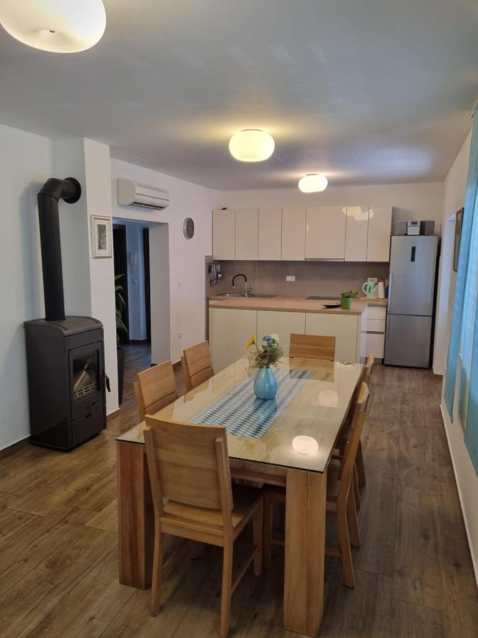 Apartments Jadran Primošten Zewnętrze zdjęcie