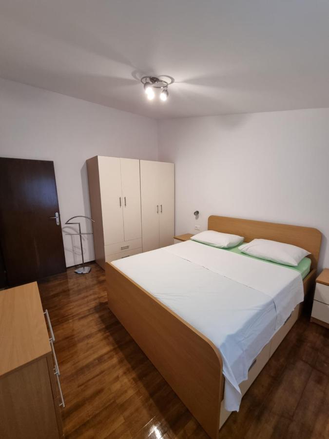 Apartments Jadran Primošten Zewnętrze zdjęcie