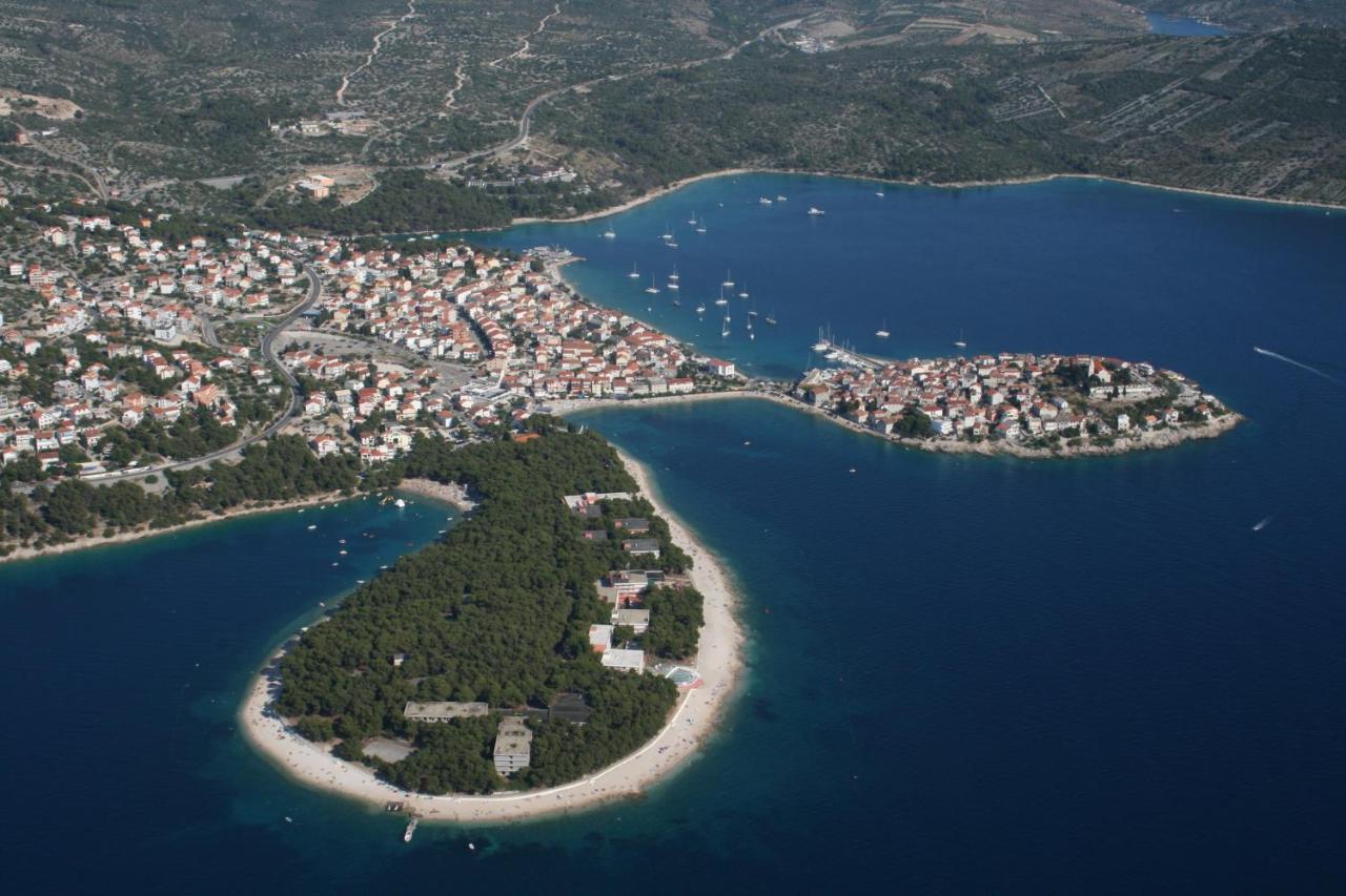 Apartments Jadran Primošten Zewnętrze zdjęcie